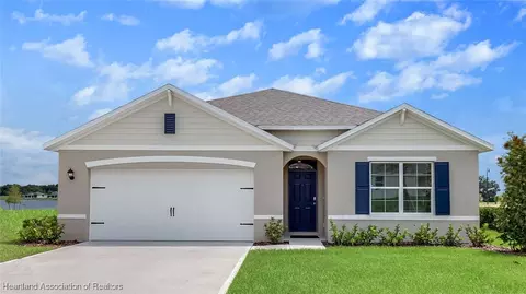 6829 Coconut Grove Dr, Sebring, FL 33872