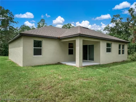 8528 Capilla St, Sebring, FL 33872 photo 32