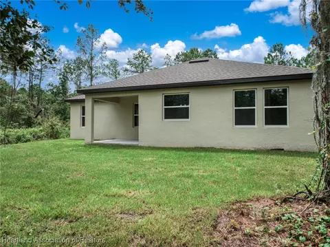 8528 Capilla St, Sebring, FL 33872 photo 34