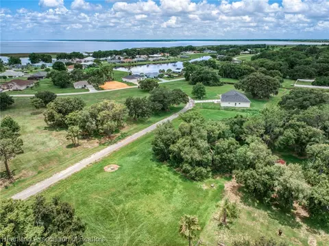 6025 Cypress Ter, Sebring, FL 33876