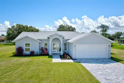 1015 Duane Palmer Blvd, Sebring, FL 33876