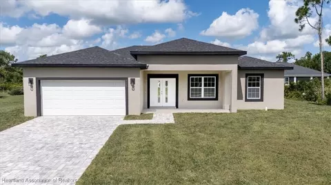 5307 Ponce De Leon Blvd, Sebring, FL 33872