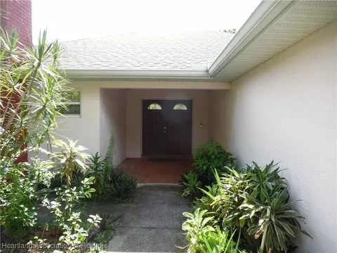 301 Pamela Rd NW, Lake Placid, FL 33852