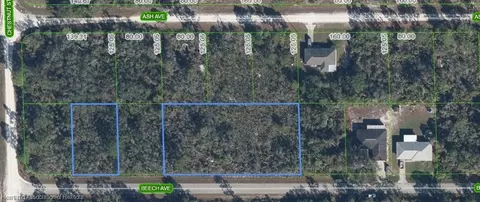 3021 Beech Ave, Lake Placid, FL 33852