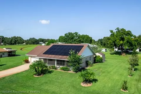 916 Duane Palmer Blvd, Sebring, FL 33876