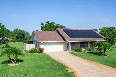 916 Duane Palmer Blvd, Sebring, FL 33876