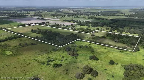 1034 Mcdonald Rd, Wauchula, FL 33873