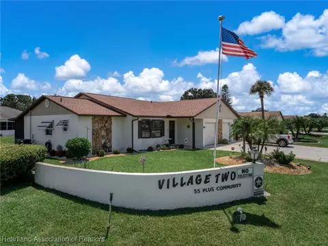 3700 Sunbird Cir, Sebring, FL 33872