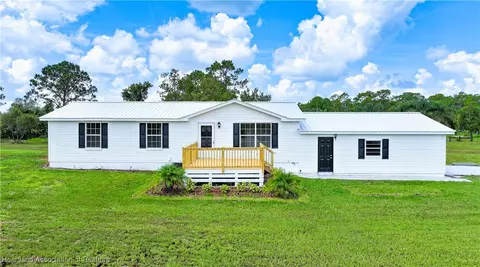 173 S Marion Rd, Avon Park, FL 33825