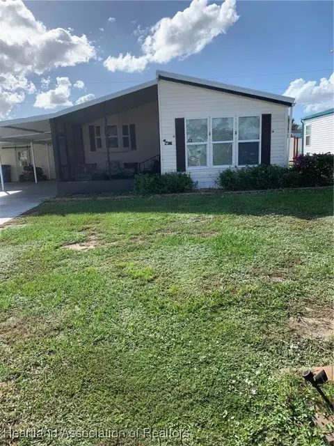 1309 Opal Ave, Sebring, FL 33870