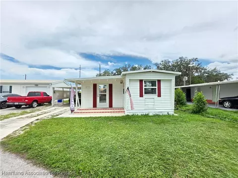 4721 Welcome Dr, Sebring, FL 33870 photo 1