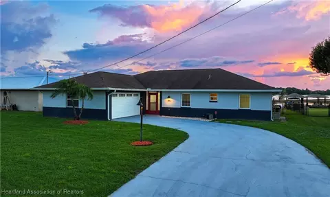138 Mandolin Dr, Lake Placid, FL 33852