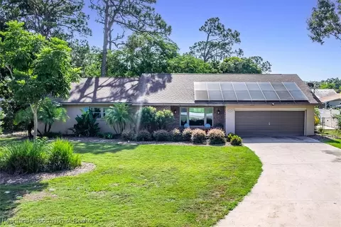 4110 Kearly Ave, Sebring, FL 33875