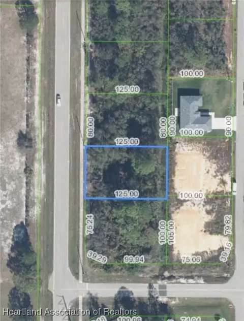 818 Cougar Blvd, Sebring, FL 33872