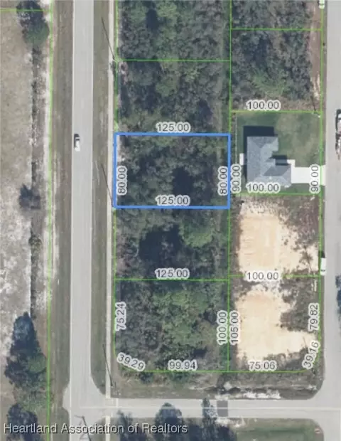 828 Cougar Blvd, Sebring, FL 33872
