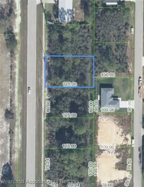 838 Cougar Blvd, Sebring, FL 33872