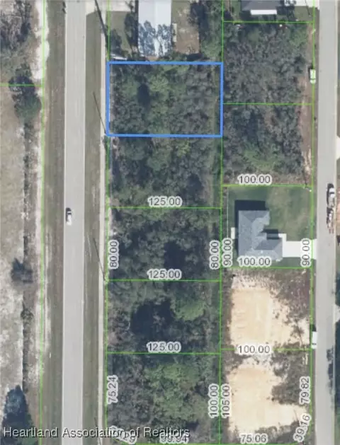 906 Cougar Blvd, Sebring, FL 33872