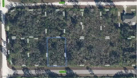 3027 Beech Ave, Lake Placid, FL 33852