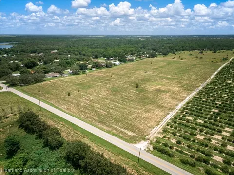 7800 County Road 17 Rd S, Sebring, FL 33876