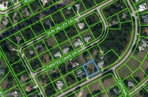 5733 Thunder Rd, Sebring, FL 33876 photo 1