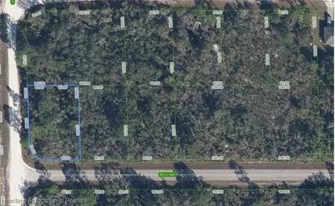 3031 Beech Ave, Lake Placid, FL 33852