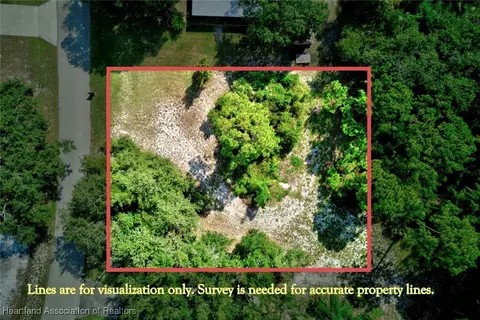 132 Robinhood Ter, Sebring, FL 33876 photo 1
