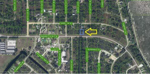 680 Washington Blvd NE, Lake Placid, FL 33852