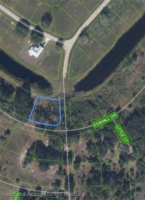 457 Foxhall Cir, Sebring, FL 33876