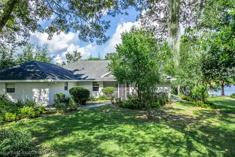 199 Grandview Blvd, Lake Placid, FL 33852