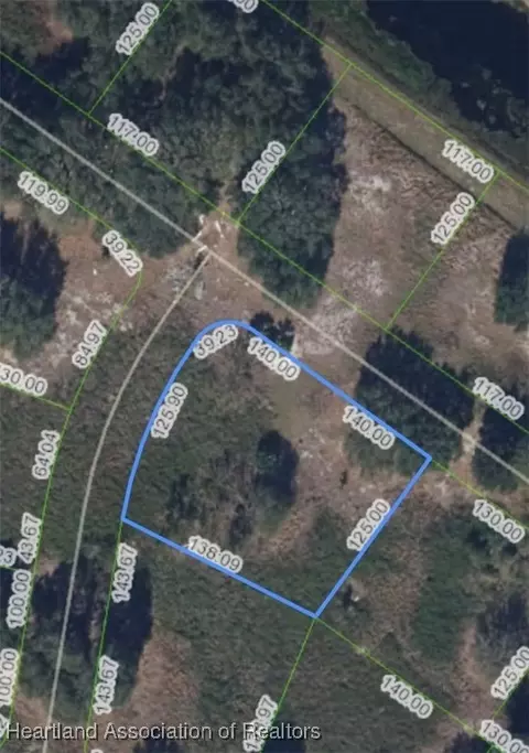 440 Foxhall Cir, Sebring, FL 33876
