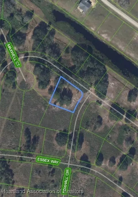432 Foxhall Cir, Sebring, FL 33876