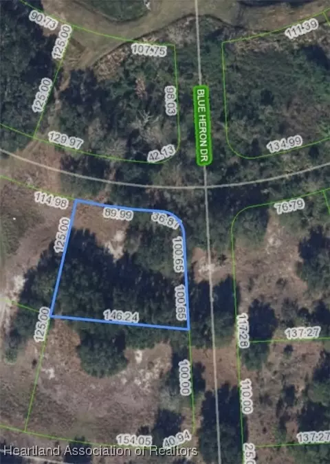 460 Foxhall Cir, Sebring, FL 33876 photo 2
