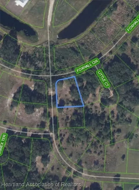 500 Foxhall Cir, Sebring, FL 33876