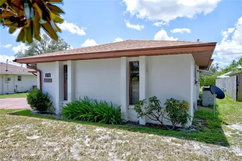 218 Thrush Ave, Sebring, FL 33870 photo 34