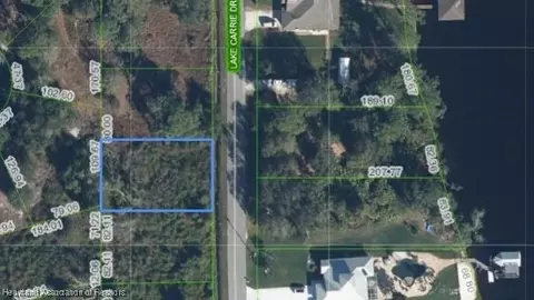 1025 Lake Carrie Dr, Lake Placid, FL 33852