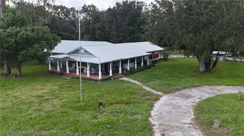 1793 State Road 64 Rd E, Wauchula, FL 33873 photo 1