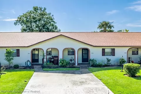 3908 Vilabella Dr, Sebring, FL 33872