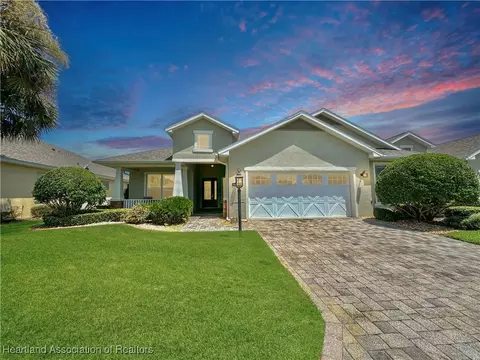 5040 Birkdale Dr, Avon Park, FL 33825