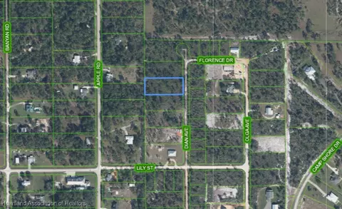 5817 Dian Ave, Sebring, FL 33875