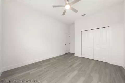 Bedroom - 2800 Monza Dr, Sebring, FL 33872 photo 7 of 7