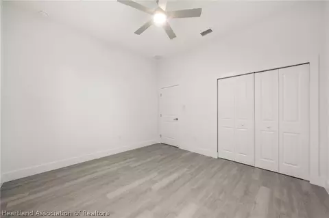 Bedroom - 2800 Monza Dr, Sebring, FL 33872 photo 3 of 7