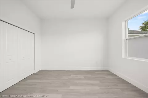 Bedroom - 2800 Monza Dr, Sebring, FL 33872 photo 6 of 7