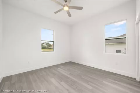 Bedroom - 2800 Monza Dr, Sebring, FL 33872 photo 4 of 7