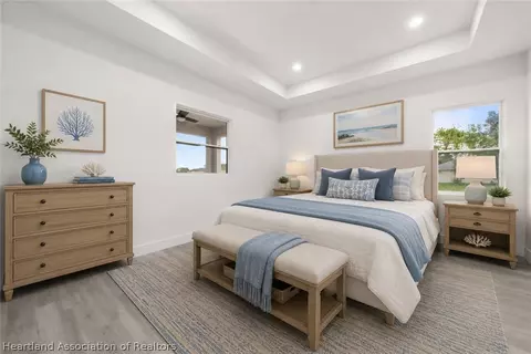 Bedroom - 2800 Monza Dr, Sebring, FL 33872 photo 1 of 7