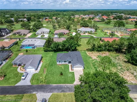 View/Area - 2800 Monza Dr, Sebring, FL 33872 photo 3 of 3