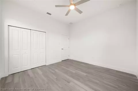 Bedroom - 2800 Monza Dr, Sebring, FL 33872 photo 5 of 7