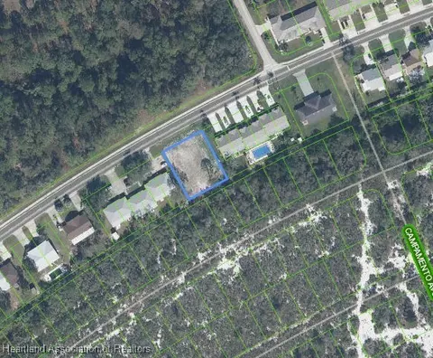 5023 Granada Blvd, Sebring, FL 33872