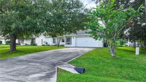 3239 Lockman Blvd, Sebring, FL 33875 photo 3