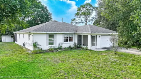 3239 Lockman Blvd, Sebring, FL 33875 photo 5