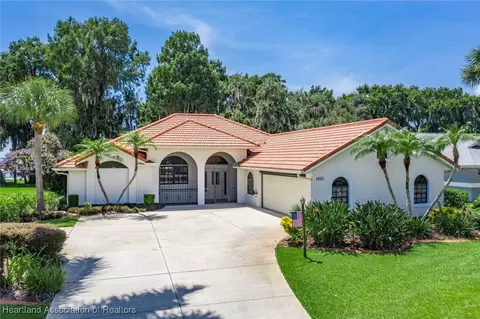 1301 Lakeside Way, Sebring, FL 33876